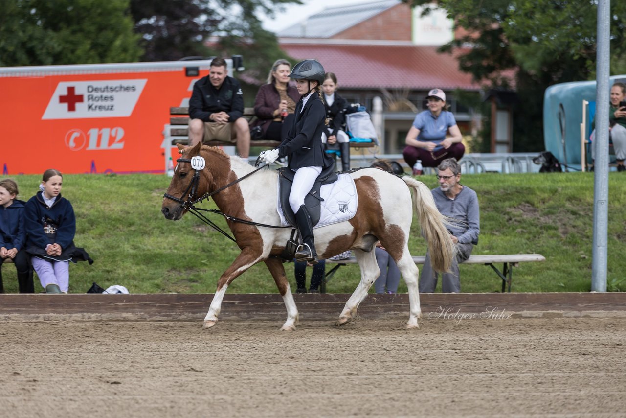 Bild 84 - Pony Akademie Turnier